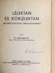 Dr. Gartner Pál - Lélektan és kórlélektan [antikvár]