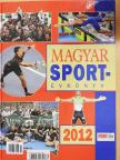 Lipiczky Ágnes - Magyar Sportévkönyv 2012 [antikvár]