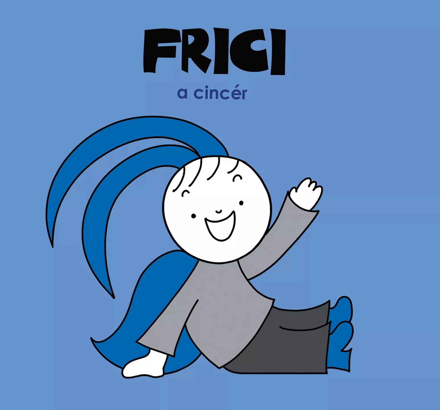 Bartos Erika - Frici, a cincér