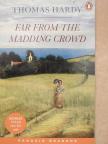 Thomas Hardy - Far from the Madding Crowd [antikvár]