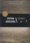 Szvetlana Alekszijevics - Csernobili ima [antikvár]
