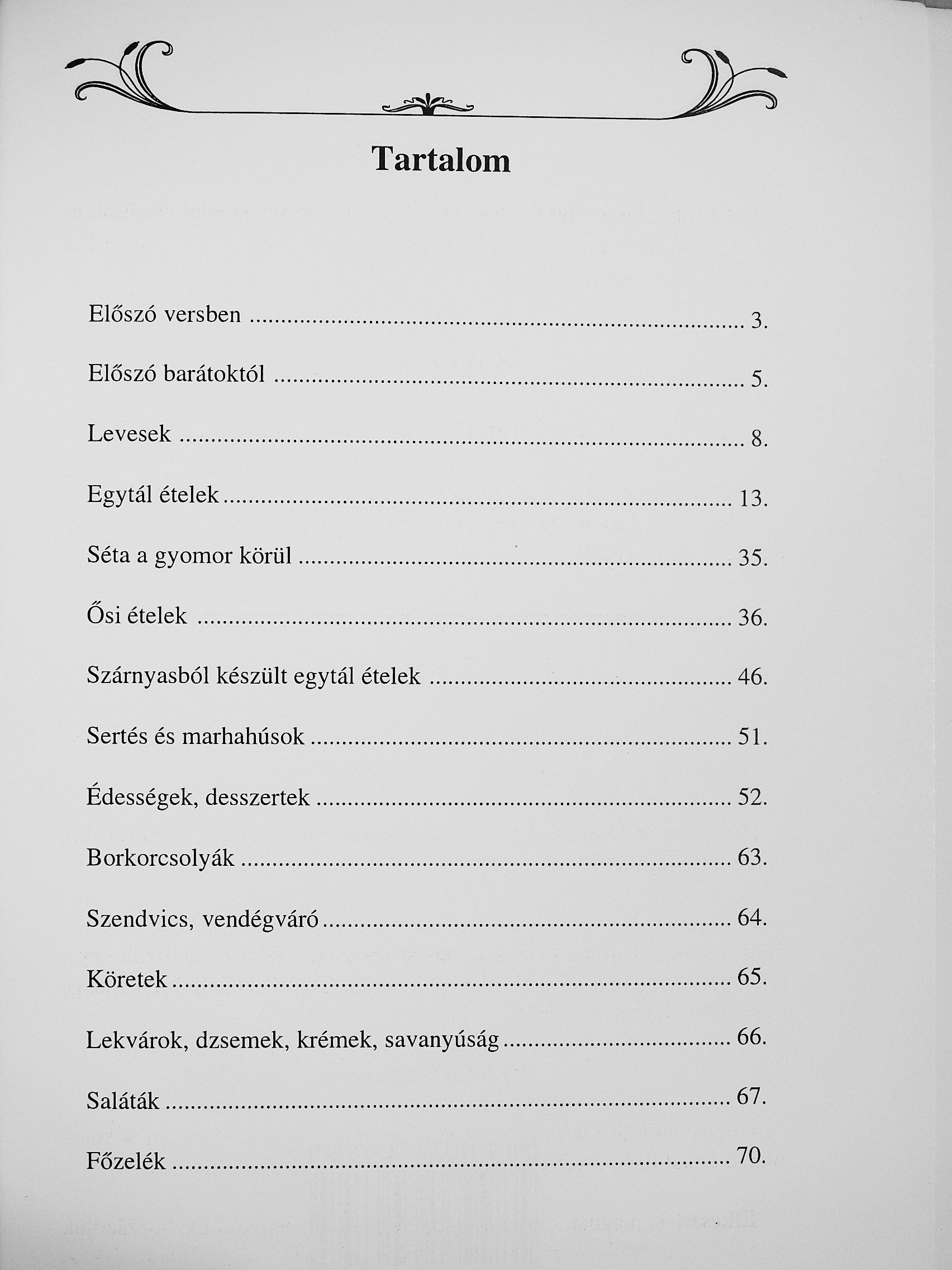 Kenéz Heka Etelka - Kenéz Heka Etelka saját ételreceptjei (dedikált példány) [antikvár]