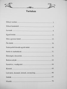 Kenéz Heka Etelka - Kenéz Heka Etelka saját ételreceptjei (dedikált példány) [antikvár]