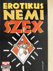 Föld S. Péter - Erotikus nemi szex [antikvár]