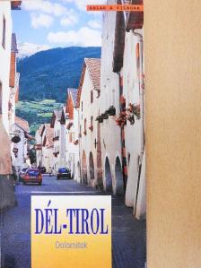 Lőrincz Zsolt - Dél-Tirol [antikvár]