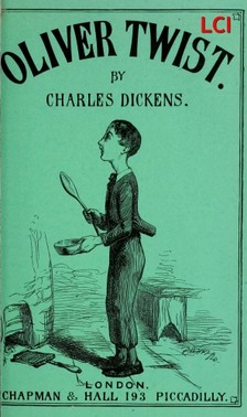 Charles Dickens, F.O.C. Darley, George Cruikshank, Phiz - The adventures of Oliver Twist [eKönyv: epub, mobi]