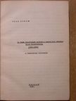 Rácz János - Az üzemi bizottságok a magyar népi demokratikus átalakulásban 1944-1948 [antikvár]