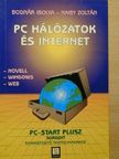 Bodnár Ibolya - PC hálózatok és Internet [antikvár]