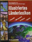 Allan Scott - Illustriertes Länderlexikon [antikvár]