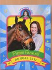 Pippa Funnell - Pippa Funnell Annual 2011 [antikvár]