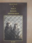 Kövesdi Károly - A nagy banán árnyékában [antikvár]