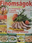 Extra Finomságok 2007/3. [antikvár]
