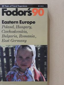 Fodor's 90 [antikvár]