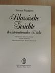 Savina Roggero - Klassische Gerichte [antikvár]