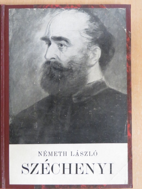 Németh László - Széchenyi [antikvár]