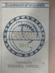 Bíró Lajos - Mikszáth Almanach az 1912-ik szökő évre [antikvár]