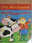 Nicola Baxter - Old MacDonald Had Some Cows [antikvár]