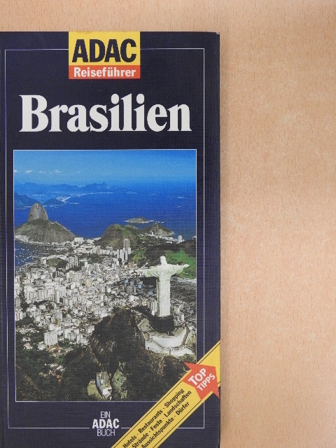 Brasilien [antikvár]