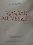 Genthon István - Magyar Művészet 1938/11. [antikvár]