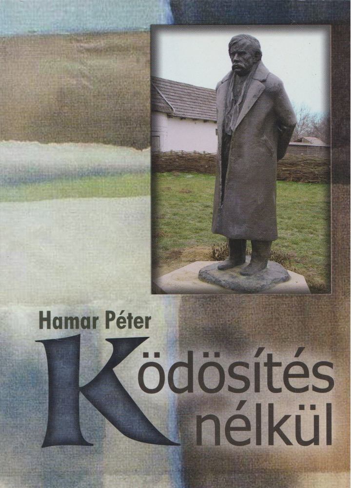 Hamar Péter - Ködösítés nélkül [antikvár]