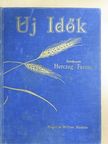 Barangó János - Uj Idők 1940. június-december II. (fél évfolyam) [antikvár]