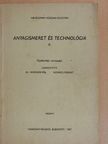 Dr. Gál István - Anyagismeret és technológia II. [antikvár]