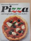 Vincenzo Buonassisi - Pizza [antikvár]