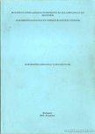 Nagy András, Csáki Csaba dr., Fertő Imre dr., Forgács Csaba dr., Módos Gyula dr., Elek Sándor dr. - Agrárközgazdasági tanulmányok [antikvár]