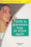 Salvatore Porcelluzzi - Szülők és gyermekeik: hogy jól éljünk együtt [antikvár]