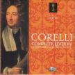 CORELLI - CORELLI - COMPLETE EDITION 10CD BAUDET, YAMAGATA, BRÜGGEN, TER LINDEN