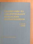 Földmunkás- és szegényparaszt mozgalmak Magyarországon II. (töredék) [antikvár]