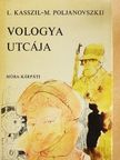 Lev Kasszil - Vologya utcája [antikvár]
