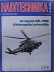 Aranyi László - Haditechnika 2013/2. [antikvár]