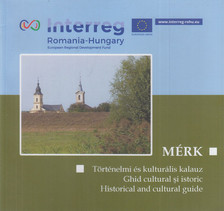 Tompa György - Mérk [antikvár]