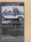 Jon Baker - Varsity Blues [antikvár]