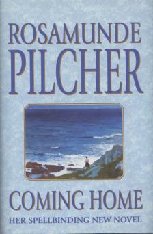 Rosamunde Pilcher - Coming Home [antikvár]