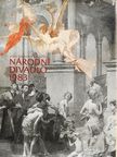 Jan Benes - Národní Divadlo 1983 [antikvár]