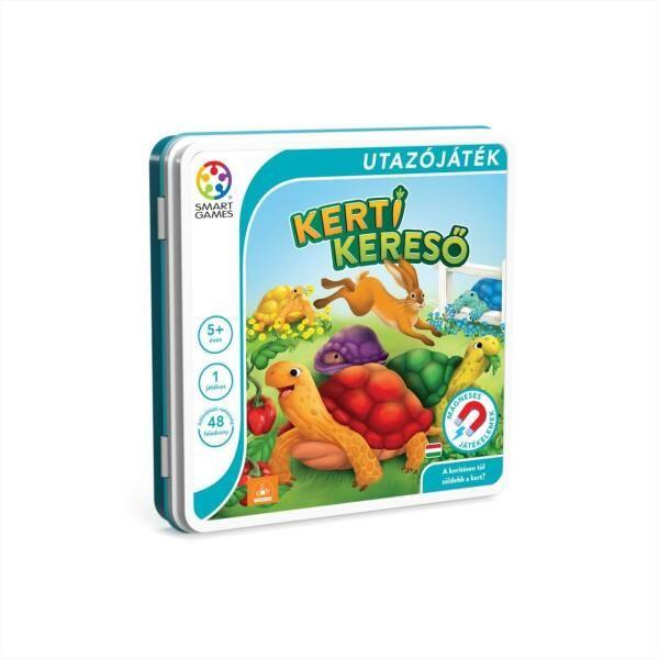 SGT 2003 - Kerti Kereső