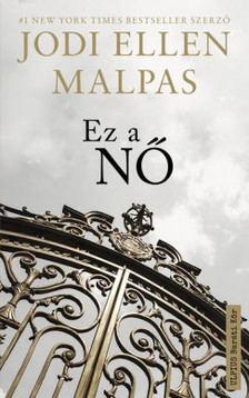 Jodi Ellen Malpas - Ez a Nő [szépséghibás]