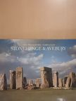 R. J. C. Atkinson - The prehistoric Temples of Stonehenge & Avebury [antikvár]