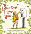 Matilda Handy - This Letter Says I Love You