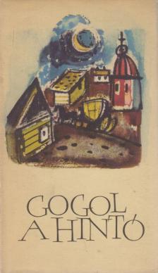Gogol - A hintó [antikvár]
