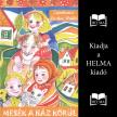 Zámboriné Laskai Ildikó - Mesék a ház körül [eHangoskönyv]