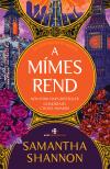 Samantha Shannon - A mímes rend [eKönyv: epub, mobi]