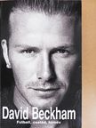 David Beckham - David Beckham [antikvár]