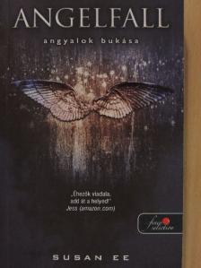 Susan Ee - Angyalok bukása [antikvár]