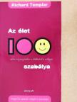 Richard Templar - Az élet 100 szabálya [antikvár]