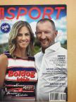 Bíró Csongor - Presztízs Sport 2017/8. szám [antikvár]