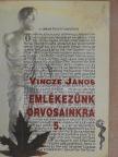 Borsányiné Farkas Márta - Emlékezünk orvosainkra 5. [antikvár]