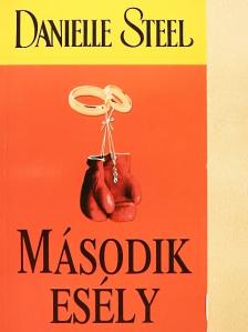 Danielle Steel - Második esély [antikvár]